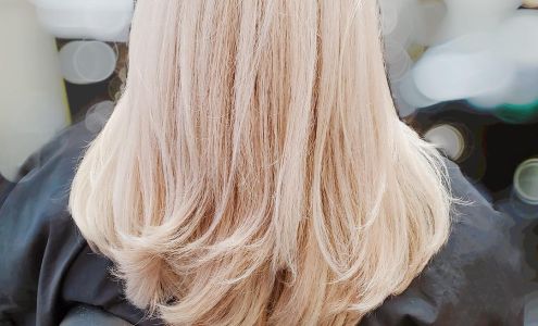 Hair Right by Jackie