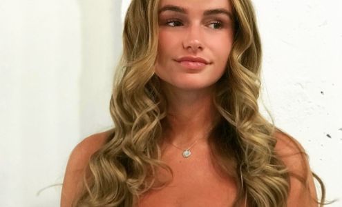 Hennah International Salon