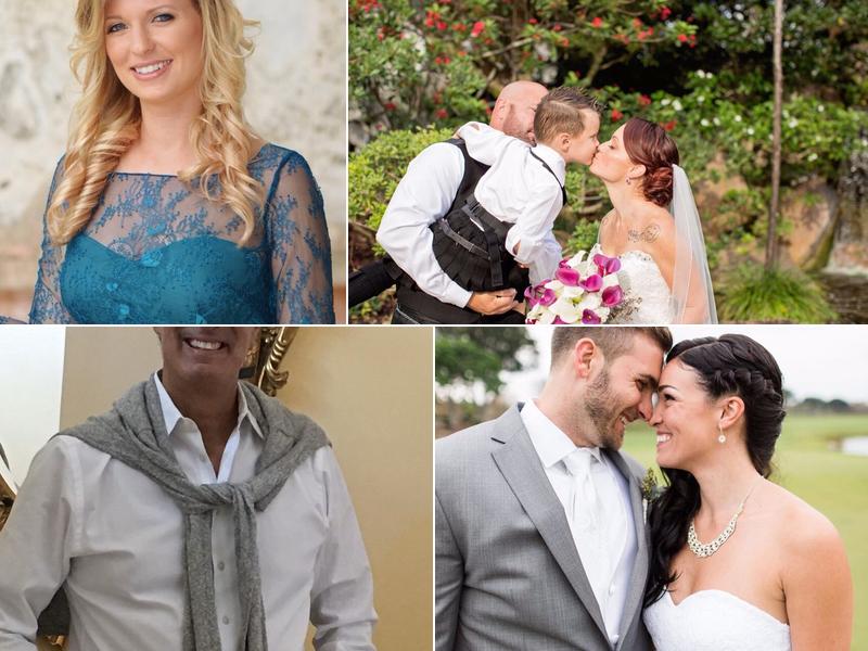 Sandra Grace Hair Studio