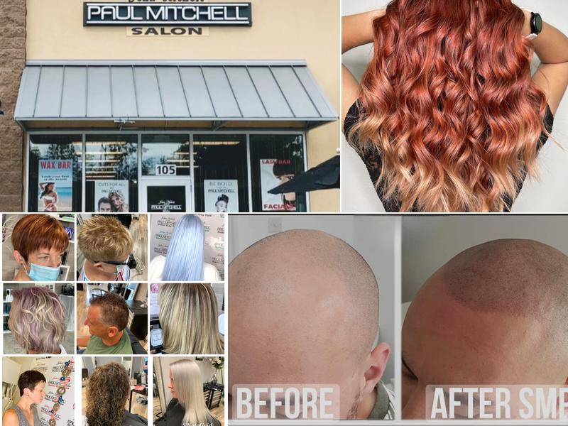 Paul Mitchell Salon Debary
