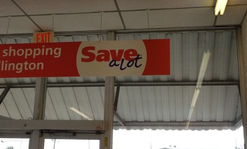 Save A Lot Millington