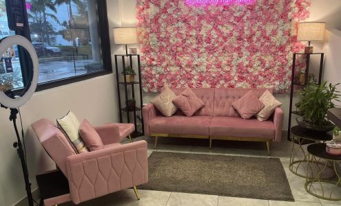 BlowMeDry Hair Salon by Dominicans