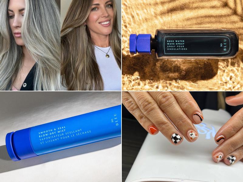 Elena Costa Lux Hair Salon