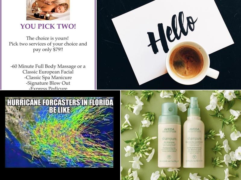 Body & Soul of Lighthouse Point Aveda Salon & Spa