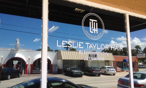 Leslie Taylor Hair Inc.