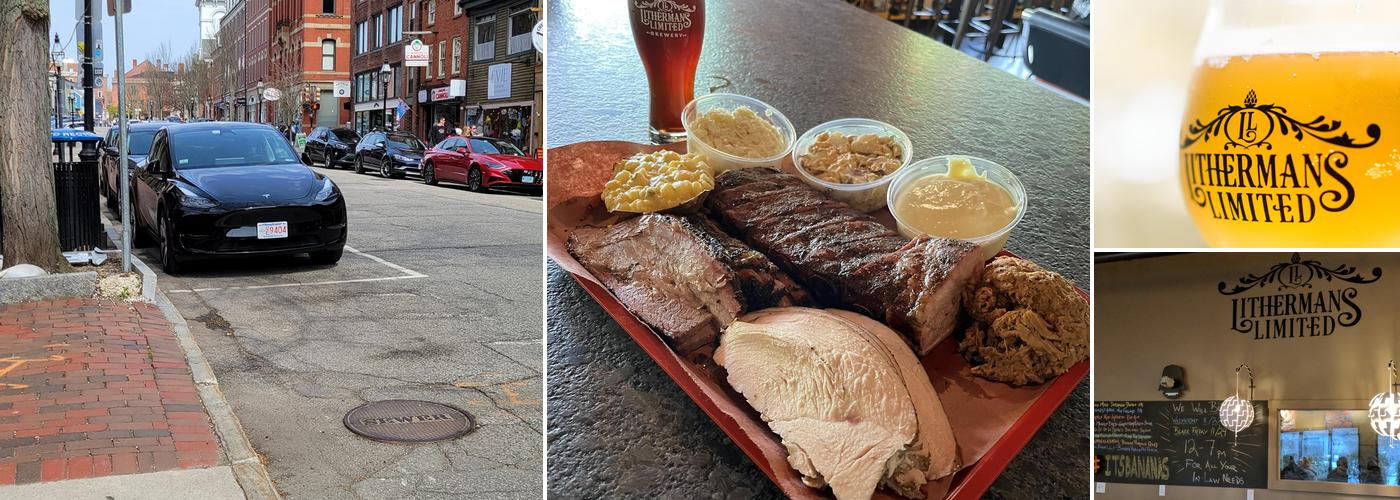 Lithermans Brewing Company