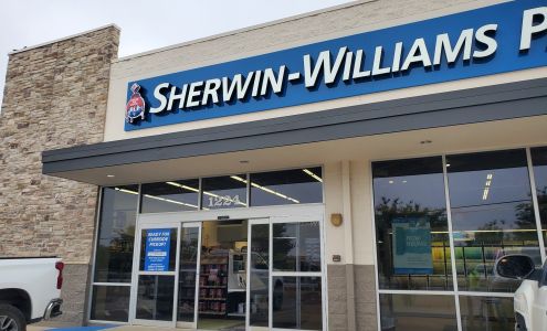 Sherwin-Williams Paint Store