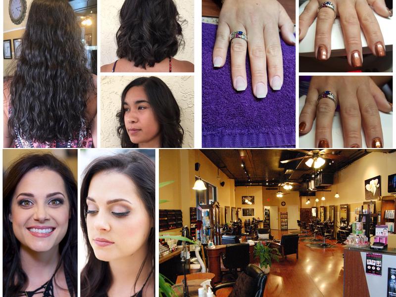 TDamon Mitchell Salon