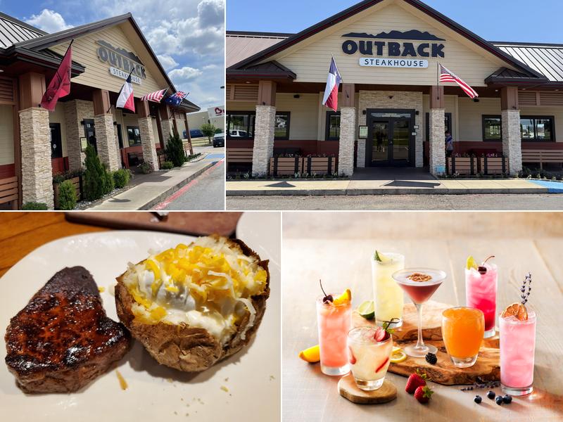 Outback Steakhouse