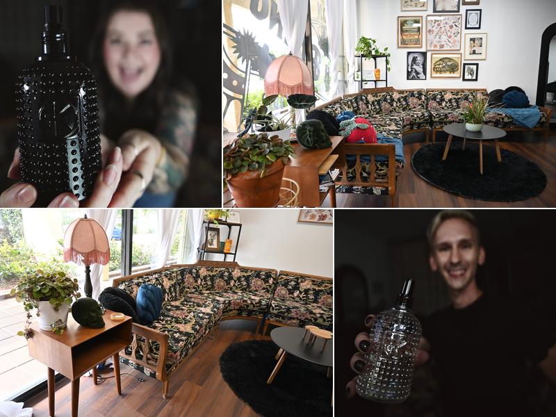 Worth Dyeing For Salon