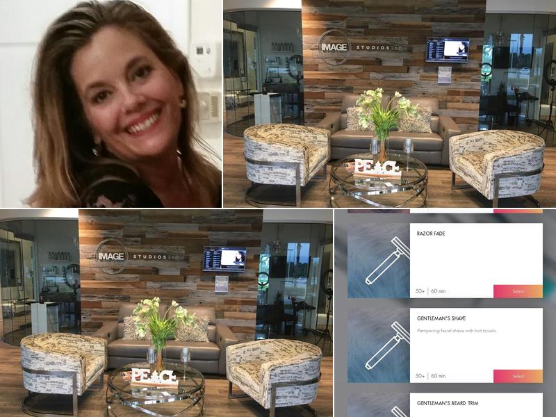 Dapper Dudes & Dazzling Damsels