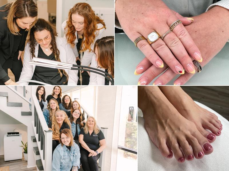 The Studio at Elite Feet