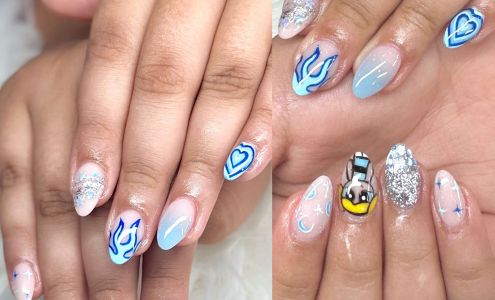 Tipsy Nail and Salonbar of Lake Mary