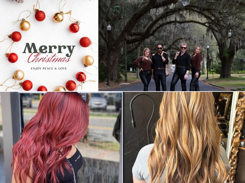 Cp Fredricks HD & The Apothecary