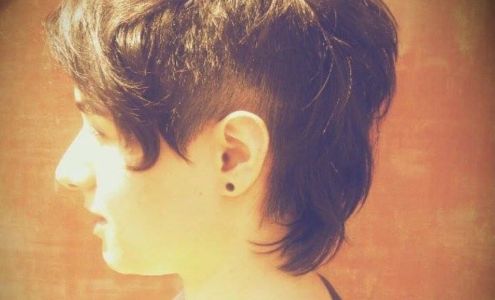 Vanessa P . Non toxic & Organic Hair Stylist