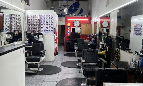 Riverside Haircuts & Styles