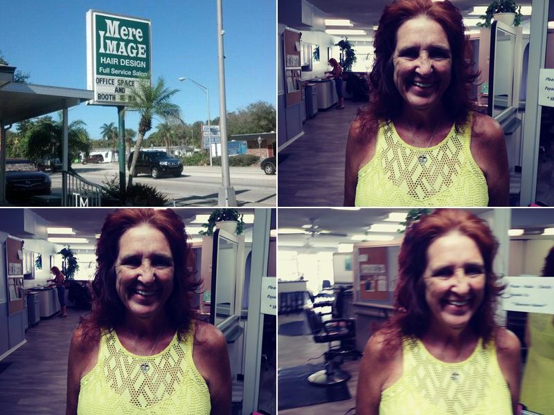 Mere Image Hair Design