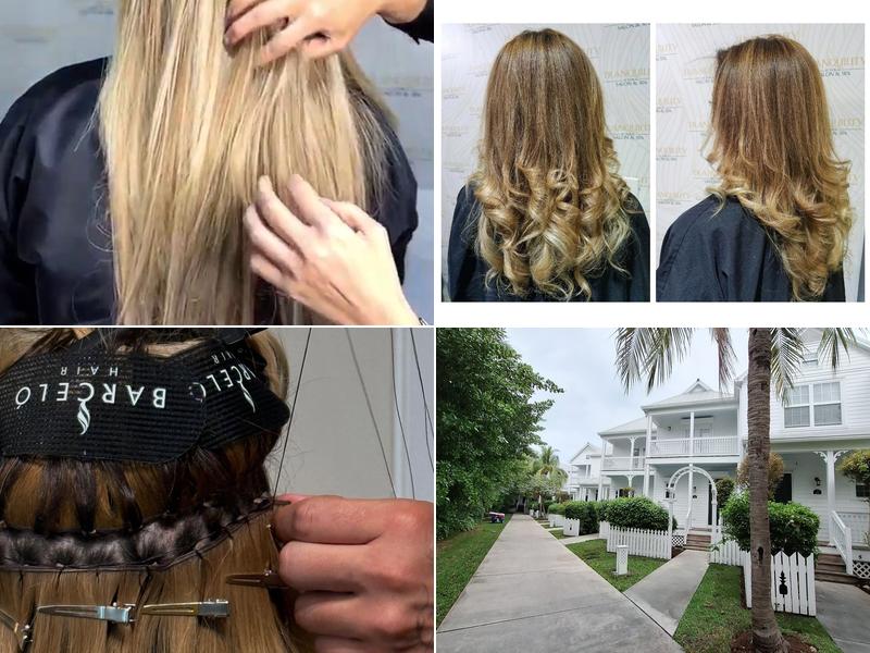 Tranquility at Doral Salon & Spa