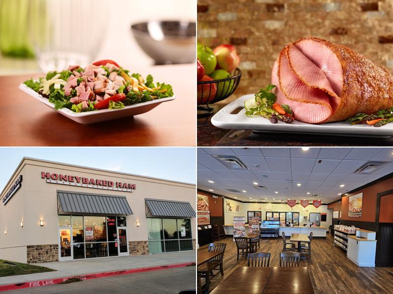 The Honey Baked Ham Company