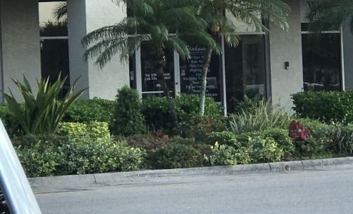 Giahannah Salon & Spa