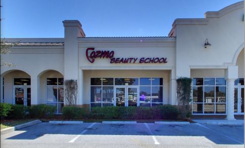 Cozmo Beauty School