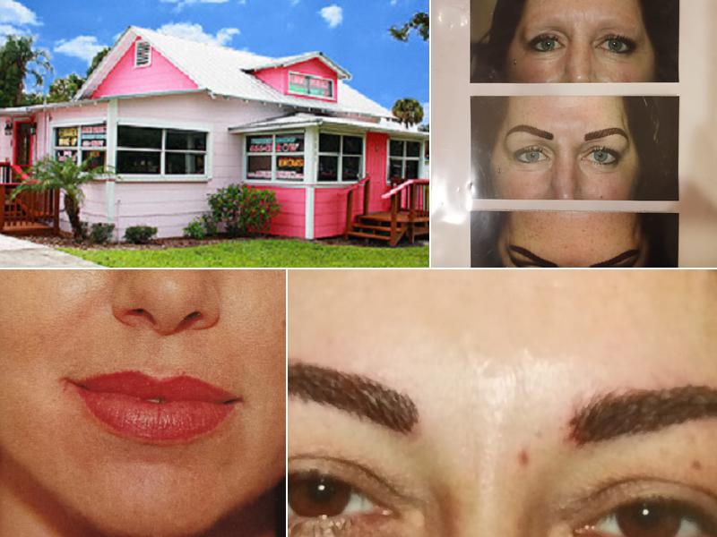 Always Perfect Permanent Makeup