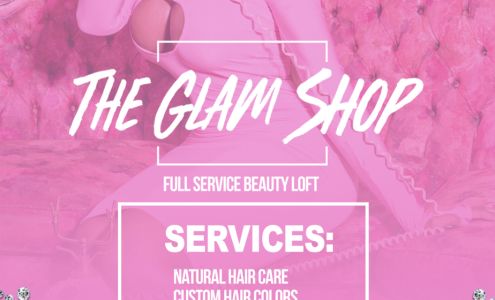 The Glam Shop