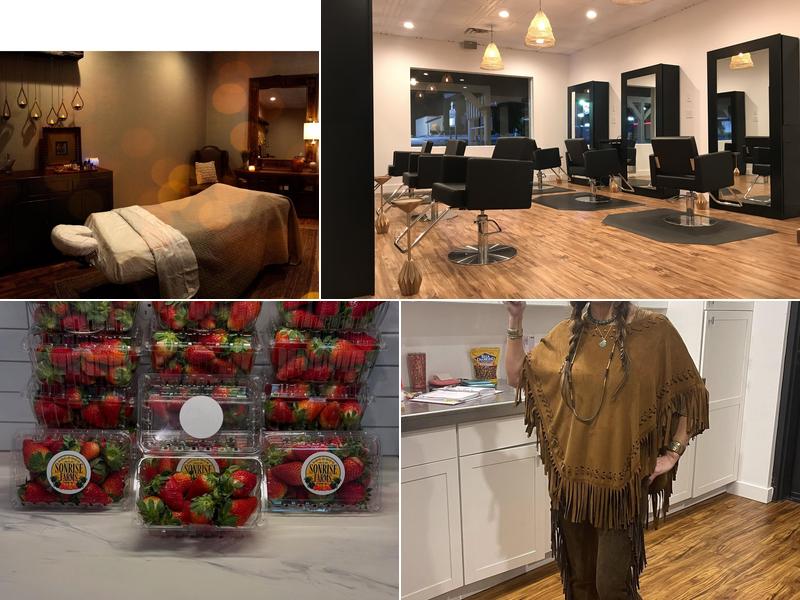 Heirloom Salon & Spa