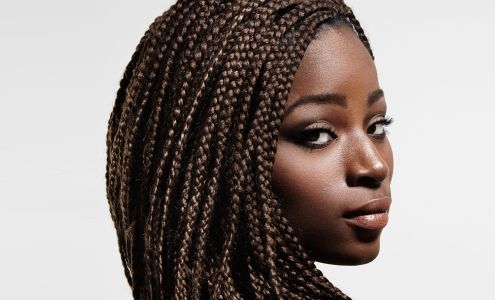 Adja's African Hair Braiding