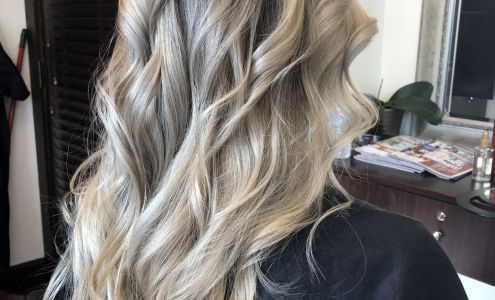 Violeta’s Hair Studio