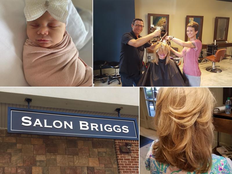Salon Briggs