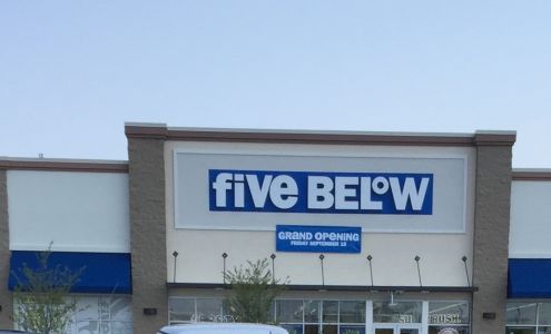 Five Below