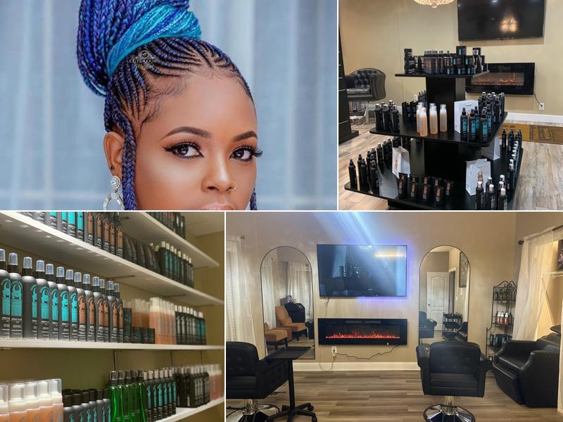 Essence of Braiding & Weaving LLC