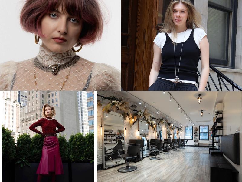 Art + Autonomy SoHo Salon