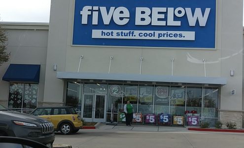 Five Below