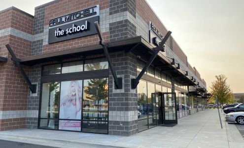 Paul Mitchell The School Nampa
