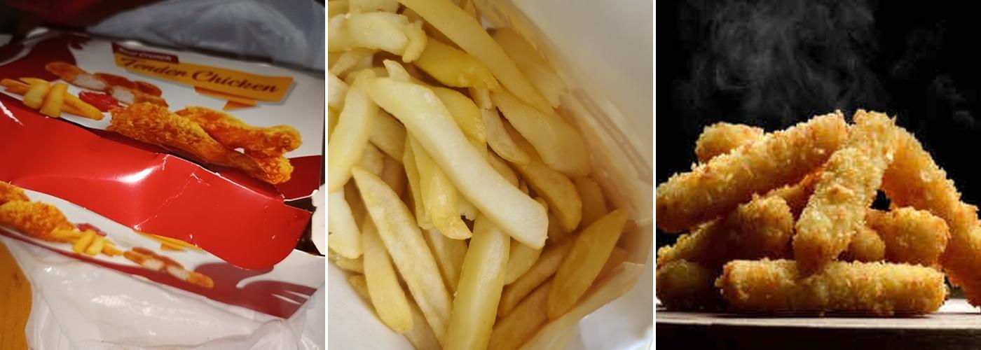 Mama Pollo - West Norwood