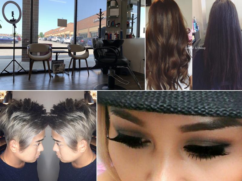 Jada Hair & Balayage