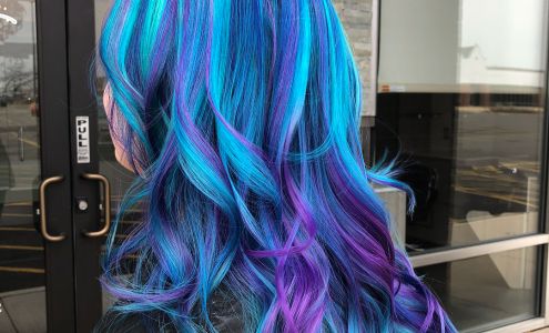 Onyx Salon Hair & Makeup Studio