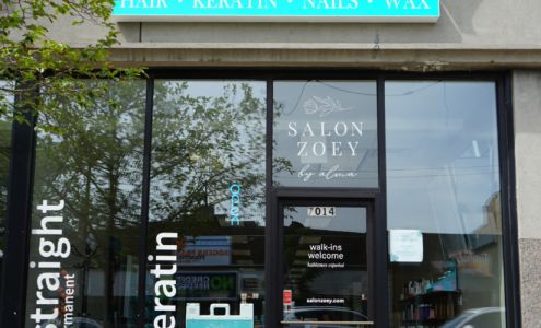Salon Zoey
