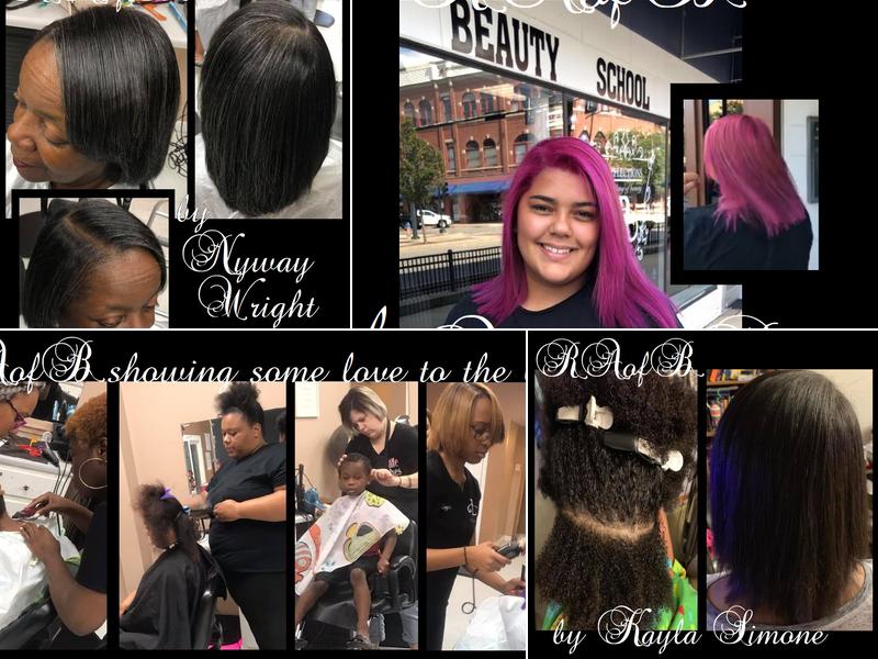 Shear Learning Academy