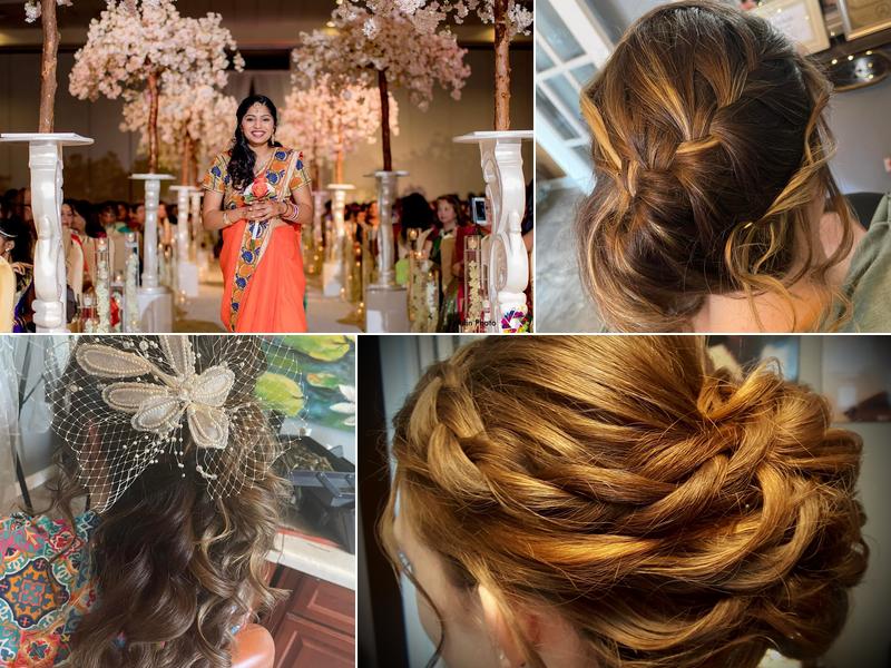 Exclusive Microblading / Make Up/ Hair Styling