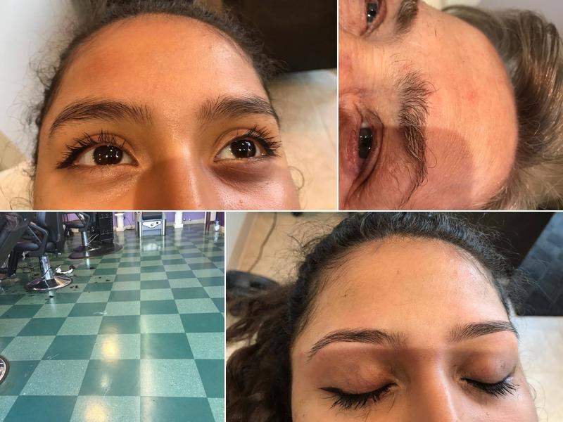 Sonia Salon (women only)