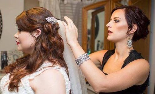 Hair By Erika Cronin