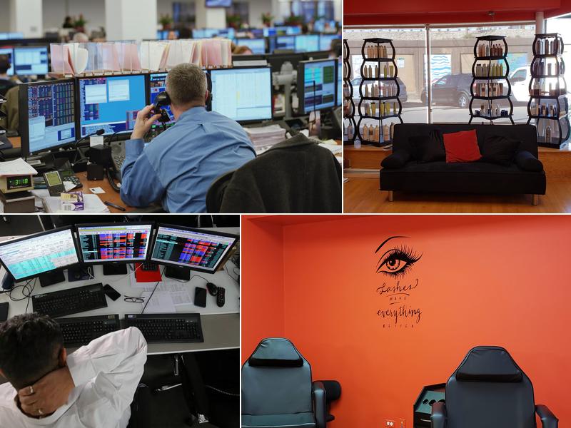 exquisite Movements oak park il