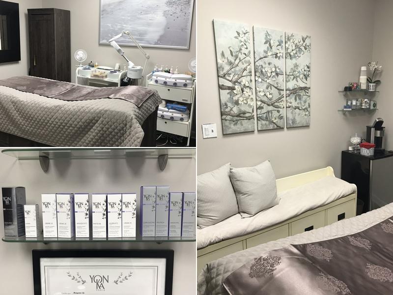 SpaBlu Facial & Waxing