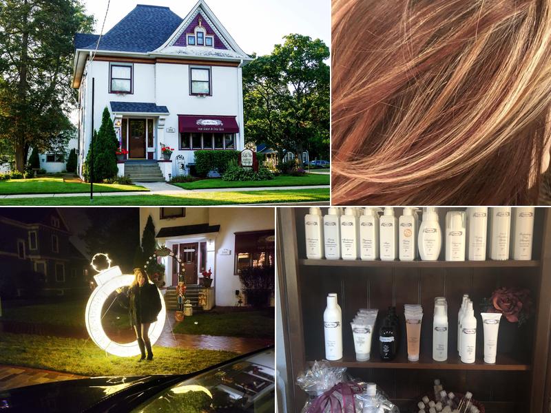 Bella Vita Salon & Day Spa