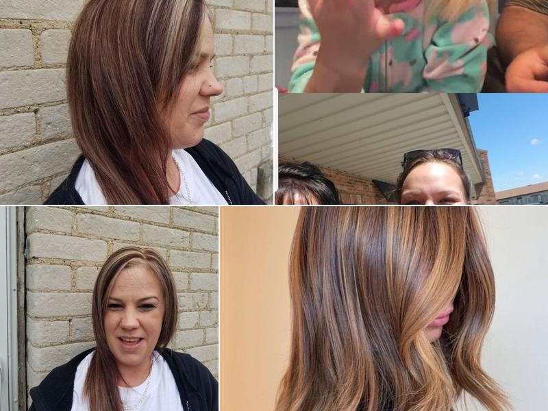 Jill Dougherty Family Stylists