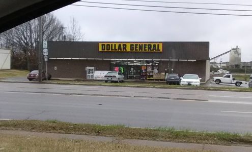 Dollar General