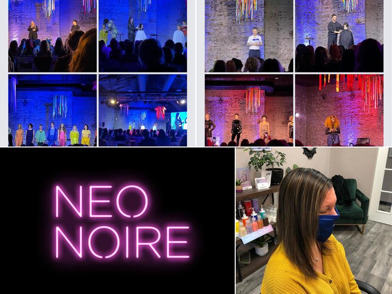 Neo Noire